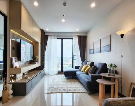 💥CP-8386💥ว่าง ให้ เช่า  ศุภาลัย พรีเมียร์ เจริญนคร  👉แอดไลน์ @fastcondo 