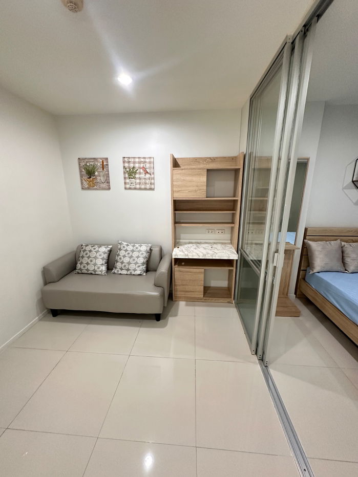 picture For Rent Lumpini Ville Onnut - Phatthanakan - 2/16