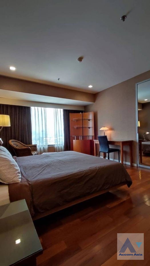 picture 🔼🔽 AccomA 📩  2 BR Condominium @Amanta Lumpini (1521372) - 12/17