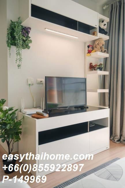 picture P-149969 🏢Condo for sell Deco Condominium fully furnished. - 23/36