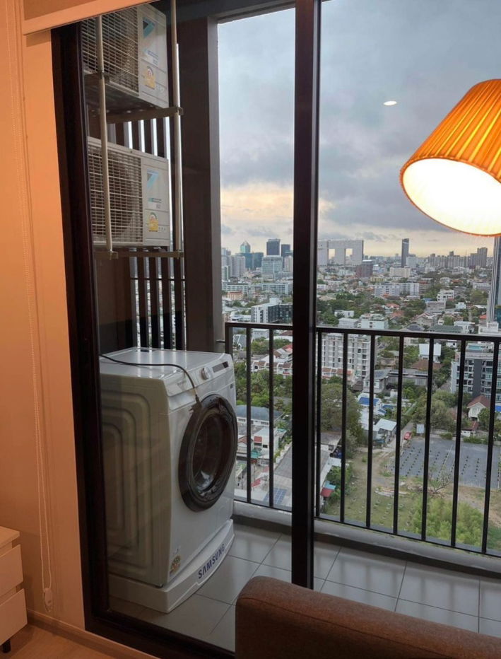 รูป Nue Noble Ratchada - Ladprao | Near BTS Phaya Thai - รูปที่ 9/11