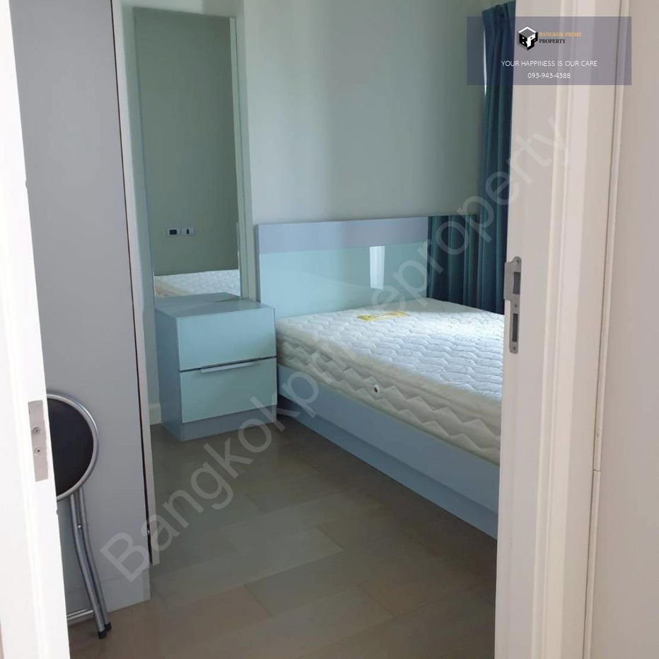 รูป The Crest Sukhumvit 34 | Best Price🚝ใกล้ BTS Thonglor 50m. | #2025061110465 - รูปที่ 5/16