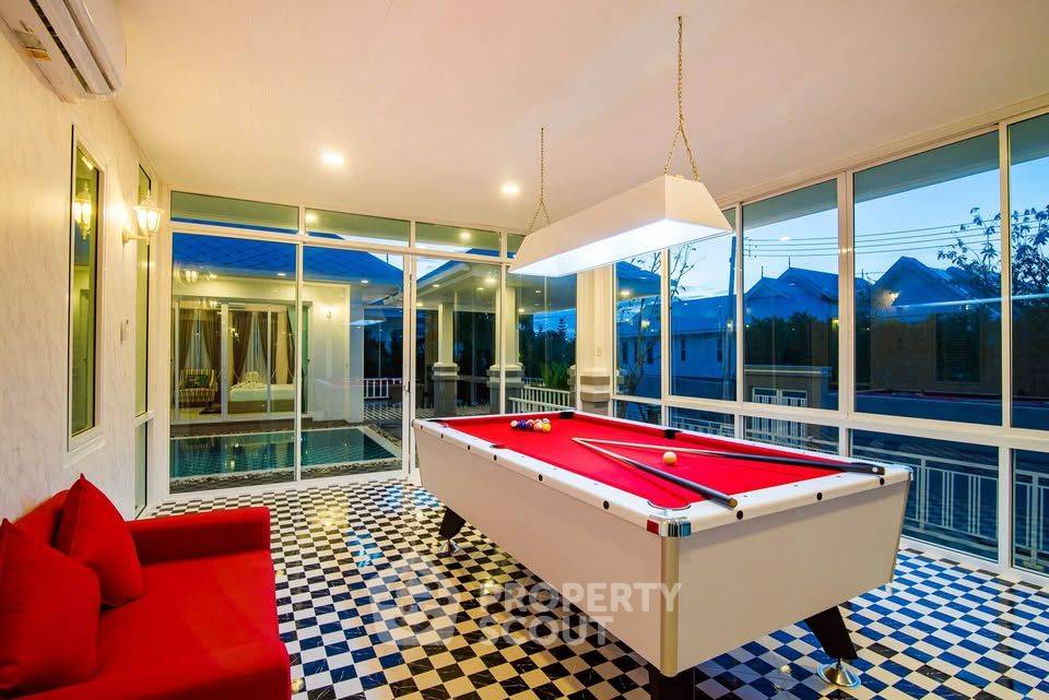 picture 4-BR Villa at Marwin Pool Villa in Thap Tai (ID 2231032) - 29/43