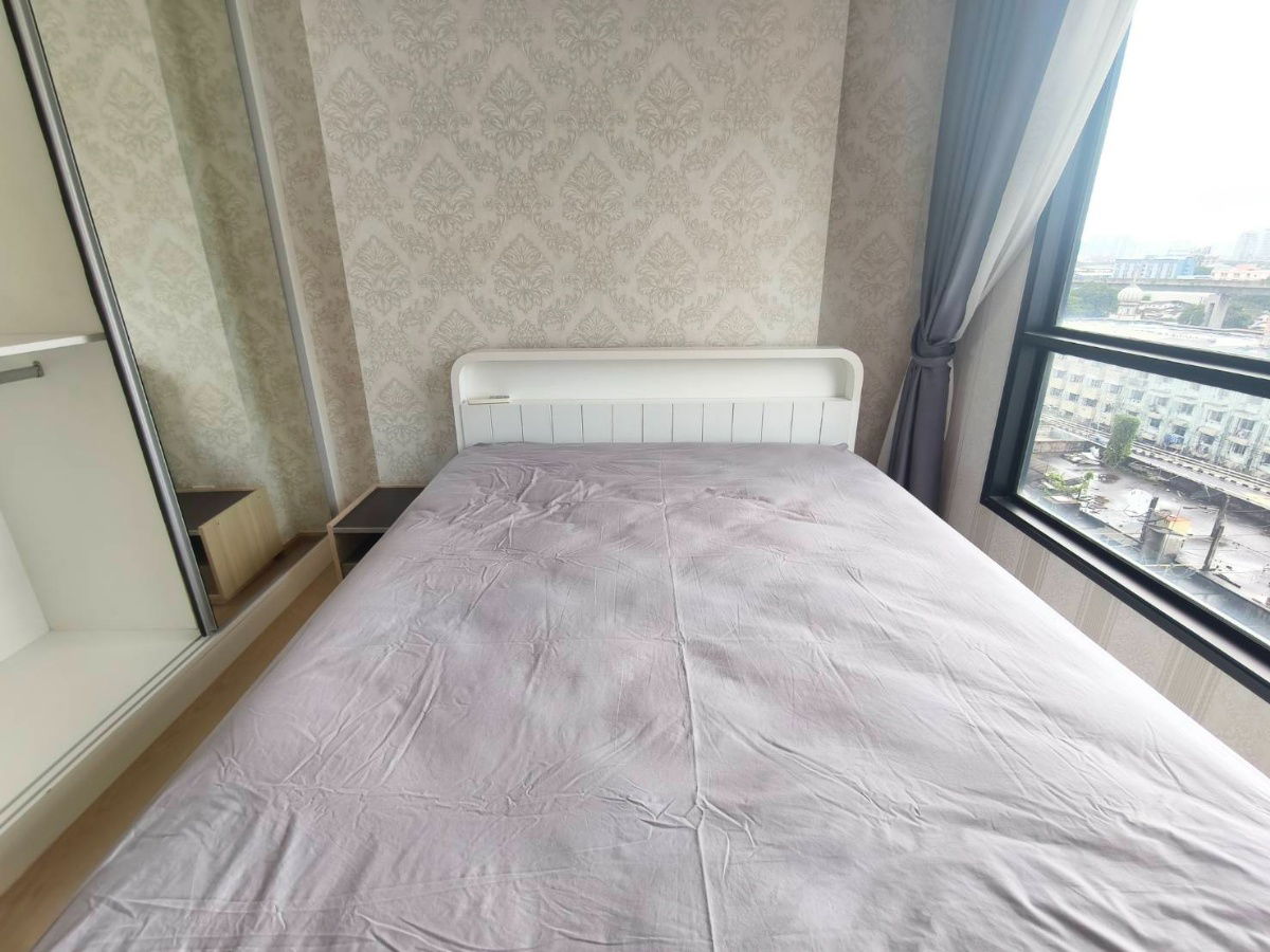 picture For Rent The Tree Sukhumvit 71 🌟✨ 1 bed 30 sq.m 13,500 - 5/12