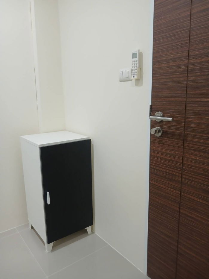 รูป 🏢 ให้เช่าคอนโด : KES Ratchada (เคส รัชดา)   รหัสทรัพย์  | 📌 LNP-C8633  - รูปที่ 27/29