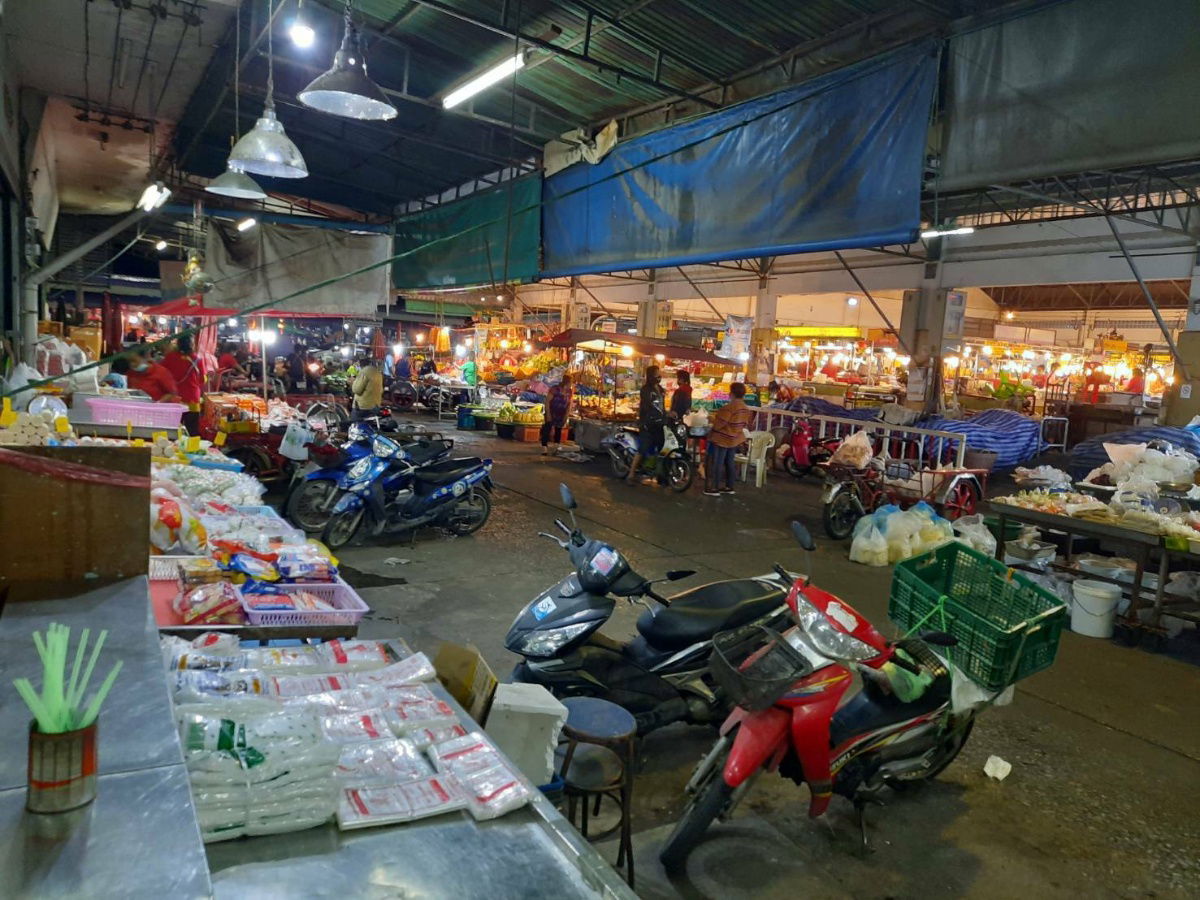 รูป ขายบ้านอาคารพาณิชย์ตึกแถว 4 ชั้น - รูปที่ 5/7