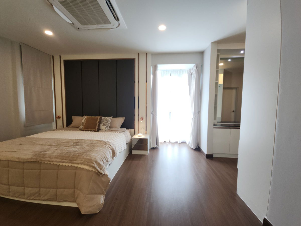 รูป 🔥HOT DEAL🔥 𝗧𝗵𝗲 𝗖𝗶𝘁𝘆 𝗥𝗮𝗺𝗶𝗻𝘁𝗿𝗮 𝟯|เดอะ ซิตี้ รามอินทรา 3 🎉มีวิดีโอบ้านะคะ🙏 นัดชมบ้าน >> ​ @bbcondo88​ ✍️รหัส​ทรัพย์​ 6807-2902 - รูปที่ 10/30