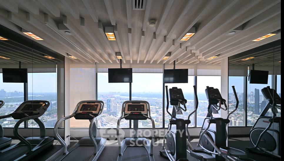 รูป คอนโด 2-ห้องนอน ที่ เดอะ ลุมพินี 24 ใกล้ BTS พร้อมพงษ์ (ID 2140618) - รูปที่ 10/10