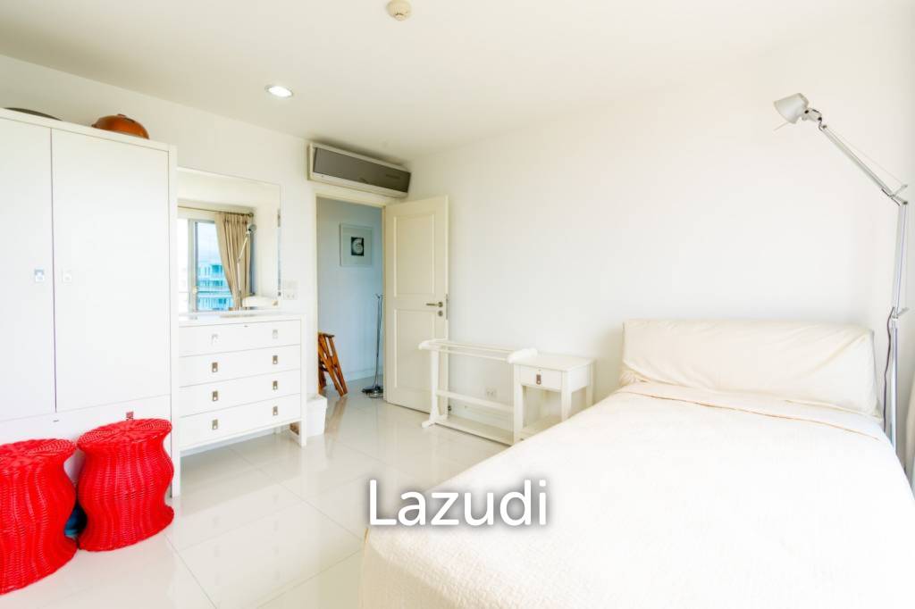 รูป Baan Suan Rim Sai : Beautiful 3 Bedroom Condo - รูปที่ 15/27