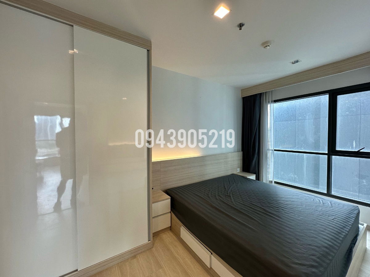 picture Life sukhumvit 48 ☎️2 bed 49.25 sqm‼️ 28,000/month ‼️NOW AVAILABLE 🔆✅ - 9/11