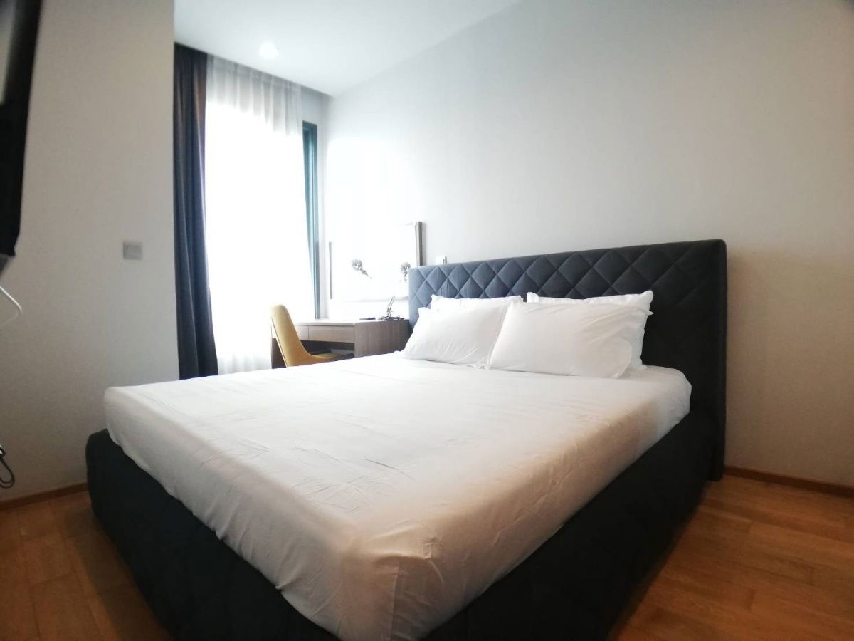 picture P-39817 Condo for rent  Keyne By Sansiri fully furnished (Confirm again when visit).  - 1/11