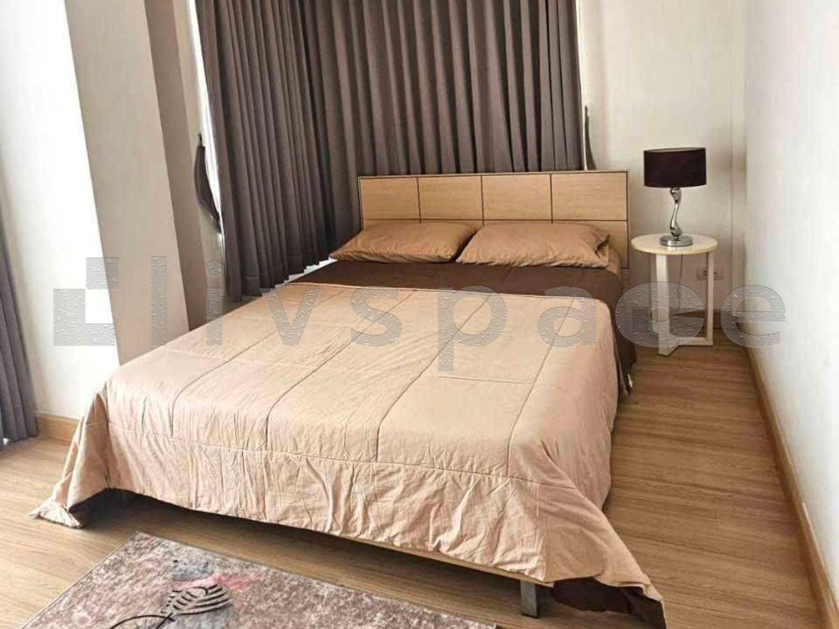รูป [L250729021] สำหรับเช่า The Alcove 49 | 2 ห้องนอน | ขนาด 68 ตร.ม. | ราคาพิเศษ | พร้อมเข้าอยู่ - รูปที่ 4/7