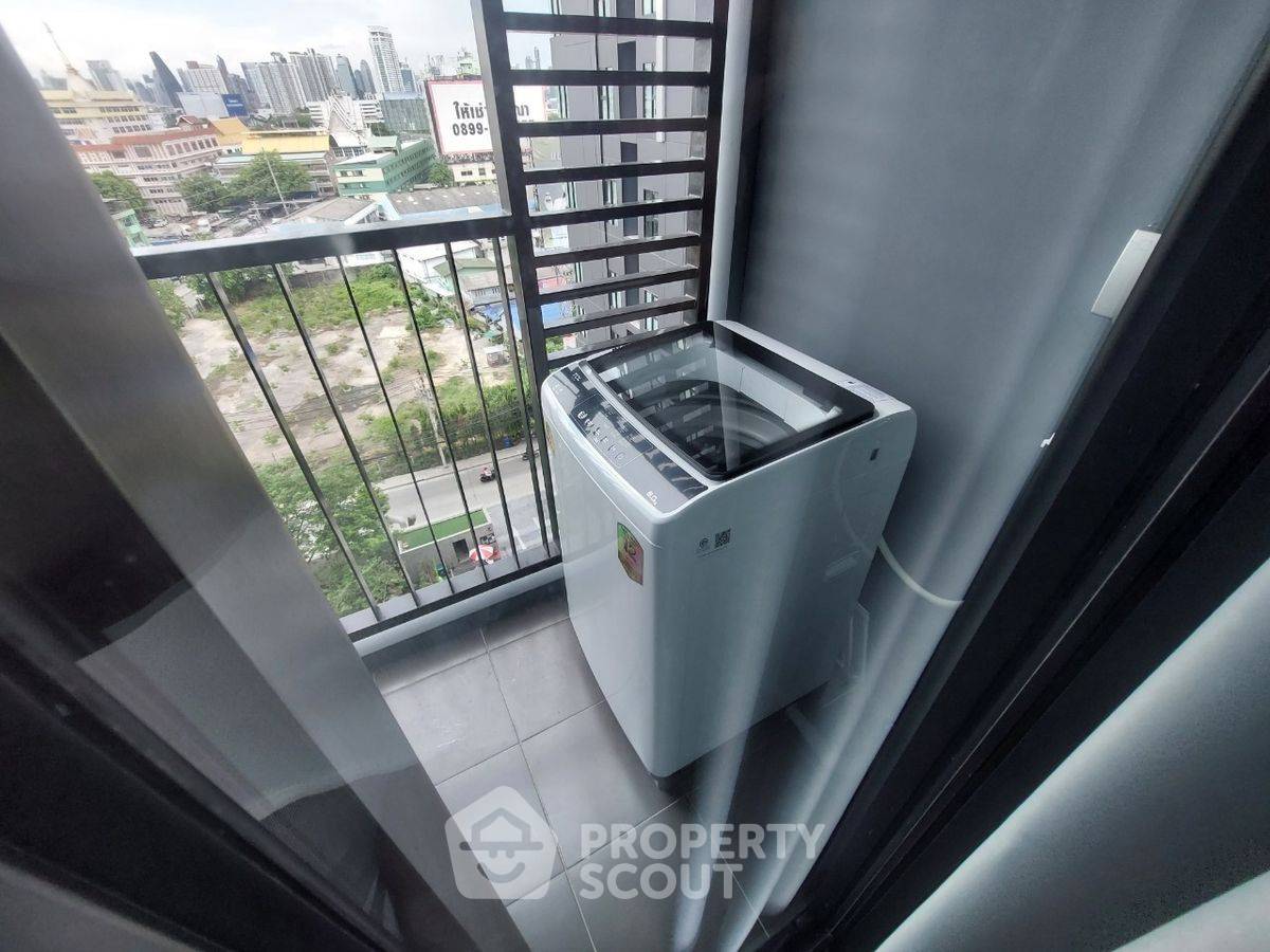 picture 1-BR Condo at Modiz Sukhumvit 50 near BTS On Nut (ID 2230472) - 6/6