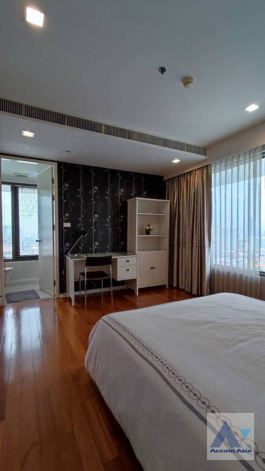 picture 🔼🔽 AccomA 📩  2 BR Condominium @Amanta Lumpini (1521372) - 9/17