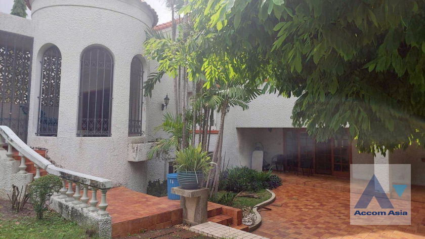 รูป 🔼🔽 AccomA 📩 Pet friendly 3 BR House @UEA Suk Village (AA44328) - รูปที่ 12/20