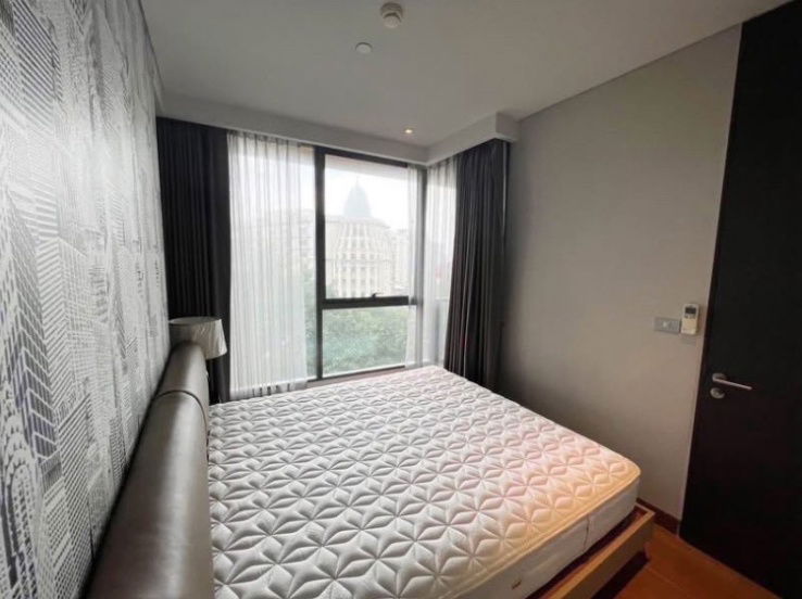 รูป ขาย The Lumpini 24 1นอน 32ตรม. พร้อมเฟอร์ฯ 4.79 ล้านบาท - รูปที่ 4/10