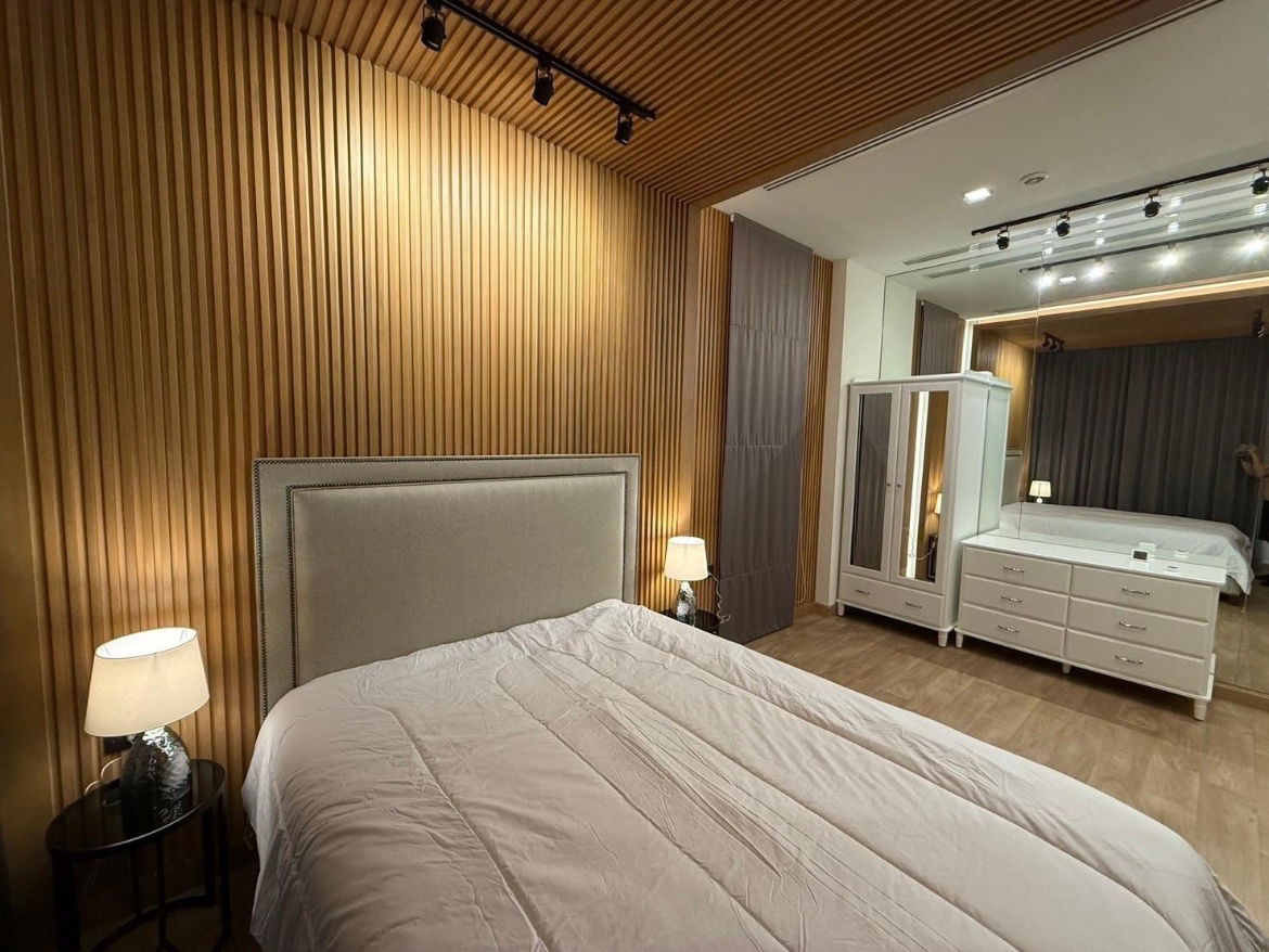 รูป ให้เช่าบ้านหรู Grand Bangkok Boulevard Bangna-Onnut : แกรนด์ บางกอก บูเลอวาร์ด บางนา - อ่อนนุช - รูปที่ 13/17