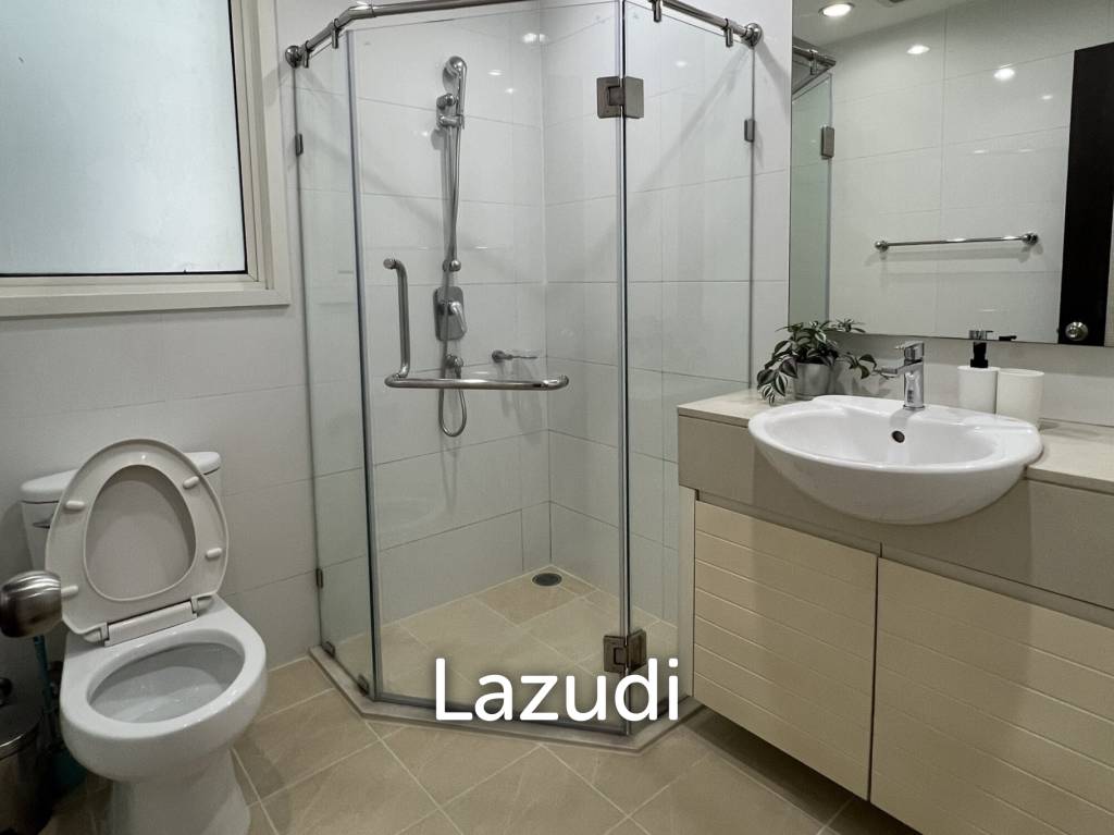 รูป 2 Bedroom 2 Bathroom 98 Sq.m Siri Residence - รูปที่ 13/14