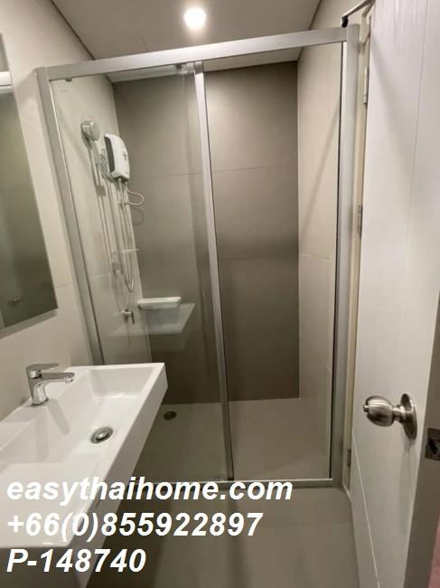 picture P-148740 🏢Condo for sell Lumpini Park Vibhavadi - Chatuchak fully furnished. - 6/9