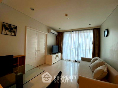 ขายคอนโด : คอนโด 1-ห้องนอน ที่ ออกัสตัน สุขุมวิท22 ใกล้ MRT ศูนย์การประชุมแห่งชาติสิริกิติ์ (ID 992496)