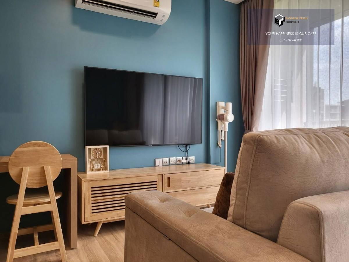 picture KAWA Haus Onnut 77 | Free Wifi unit ready to move in |#2025072911107 - 4/8