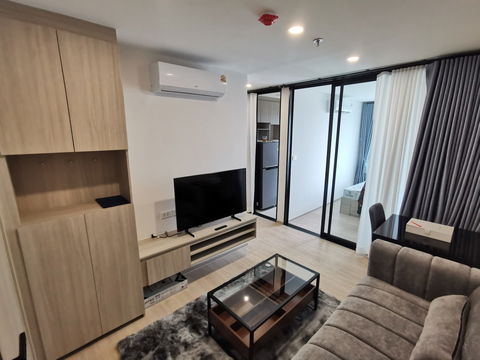 For Rent Origin Plug & Play E22 Station ** Special Discount 10% ** Property Code G049 Line id: nudlee