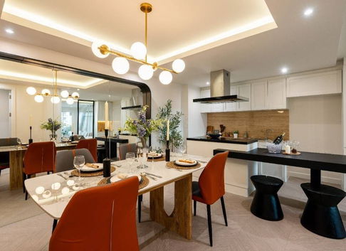 🟢For Sale🟢Le Nice Ekkamai - Petfriendly, beautiful room, ready to move in. ADD LINE @nathong97 (Reply ⚡ 24 Hr) P709