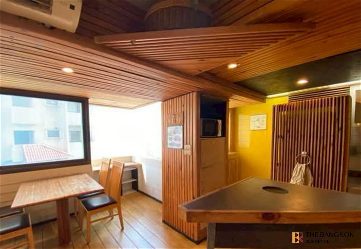 รูป 🌟 Duplex unit รีโนเวทใหม่ สวยมาก Baan On-Nut Condominium Sukhumvit 77 near BTS on nut - รูปที่ 13/17