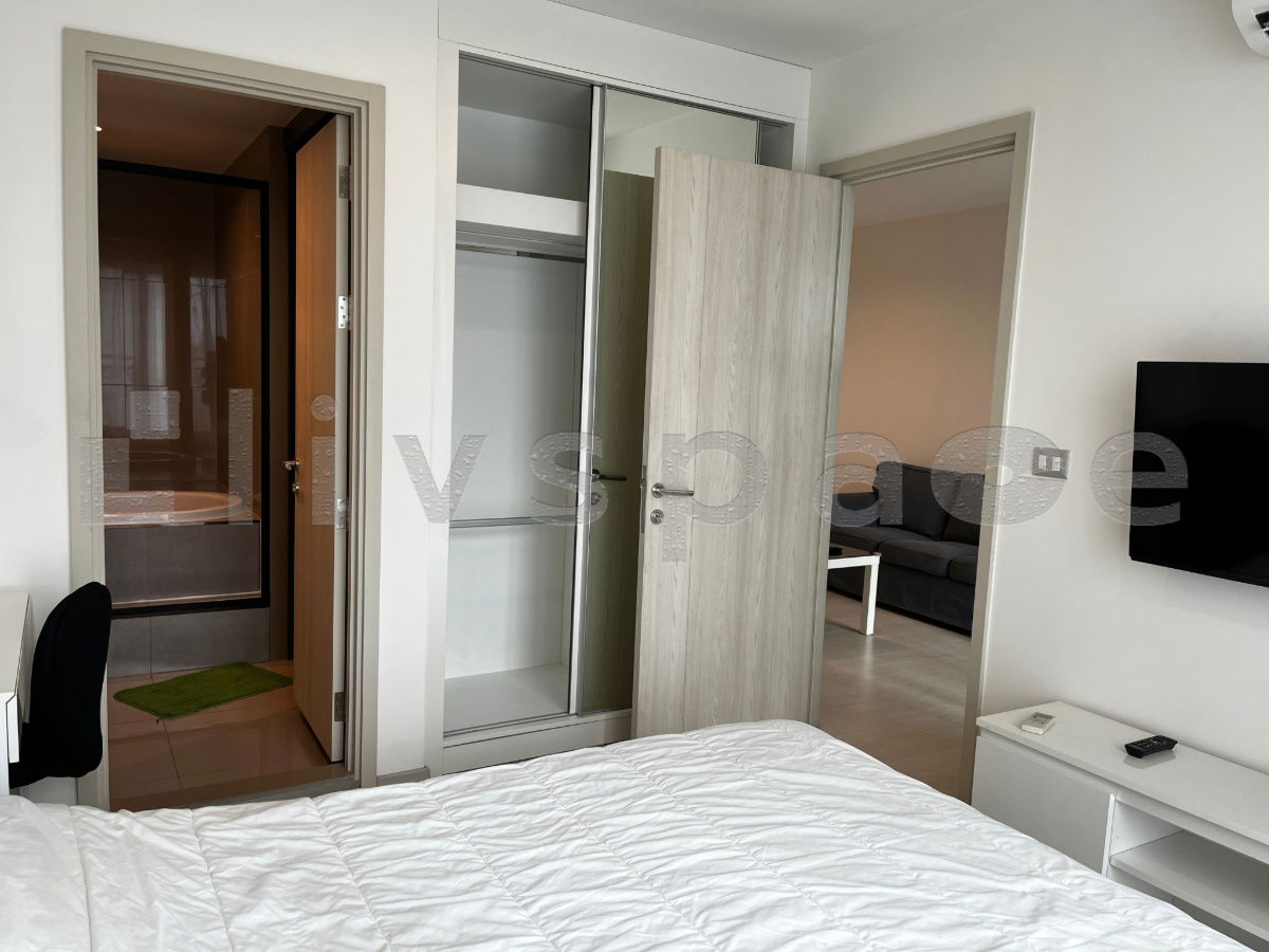 รูป [L250729007] สำหรับเช่า Rhythm Sukhumvit 42 | 1 ห้องนอน | ขนาด 45 ตร.ม. | ราคาพิเศษ | พร้อมเข้าอยู่ - รูปที่ 6/9