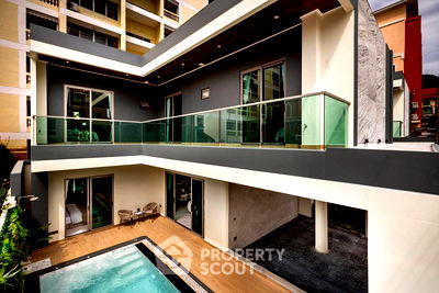 Houses for sale Nong Prue, Chonburi : 4-BR Villa close to Pattaya South (ID 2229721)