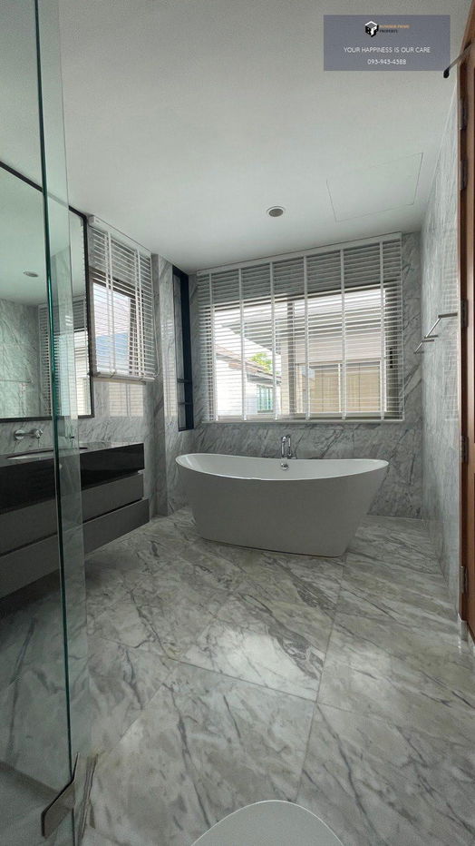 picture Grand Bangkok Boulevard Rama 9-Krungthep Kreetha | New house, never occupied, corner plot | 2025072911190 - 13/13