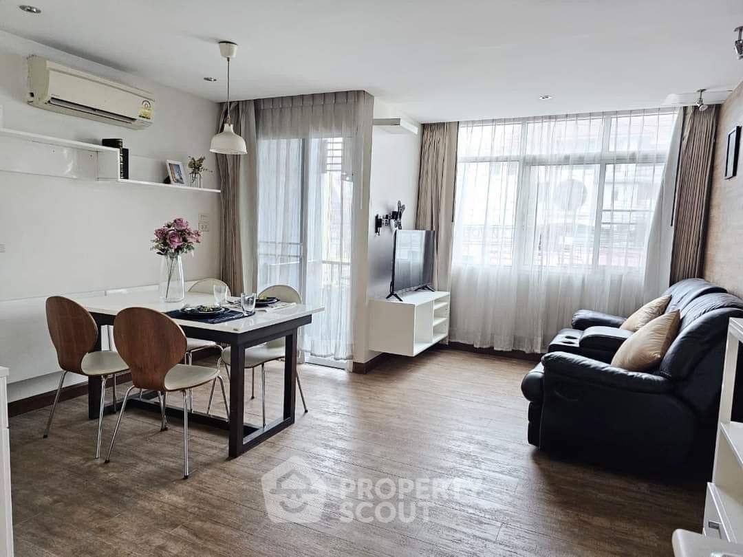 รูป คอนโด 1-ห้องนอน ที่ เจ ดับบลิว บูเลอวาร์ด ศรีวรา คอนโดมิเนียม ใน พลับพลา (ID 1736940) - รูปที่ 2/9