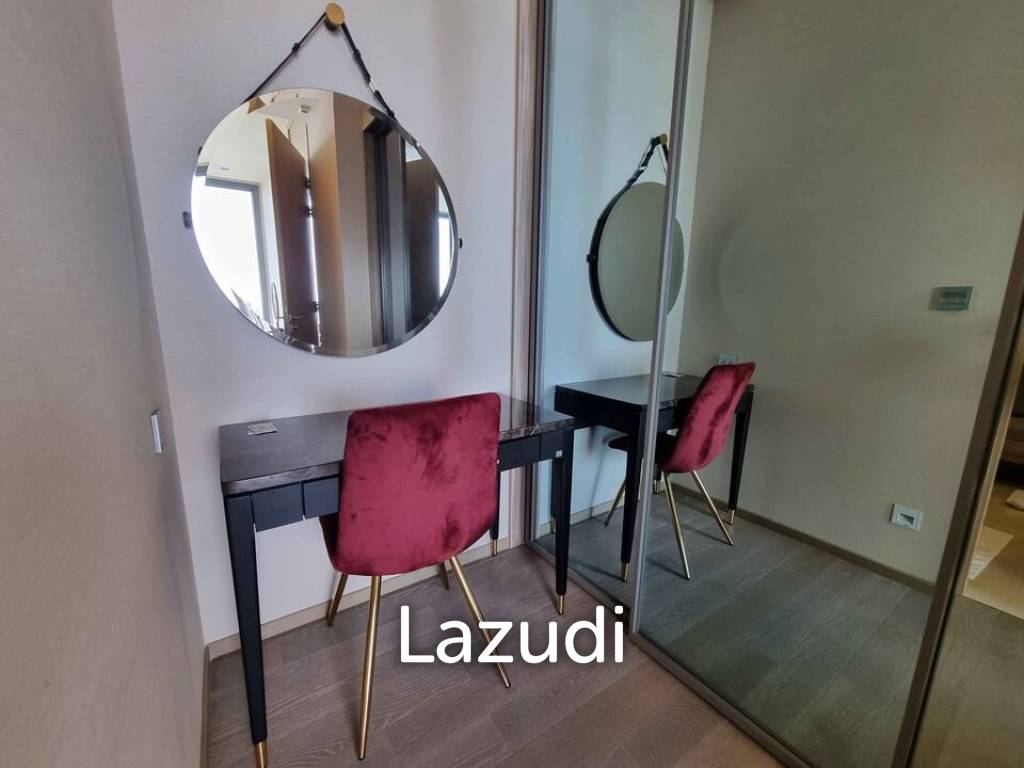 picture 1 Bed 1 Bath 53.20 Sqm Luxury Condo for sale - 8/11