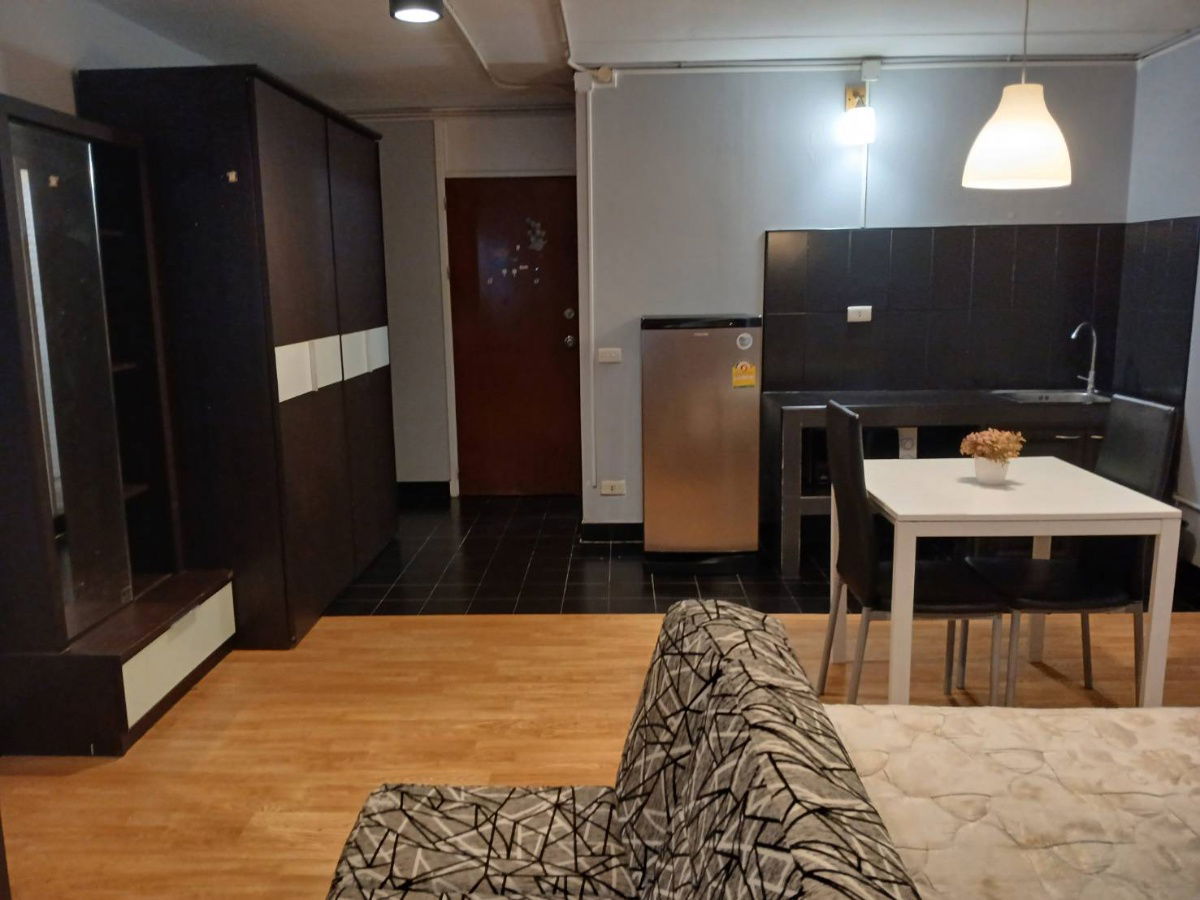 รูป 🔥🔥 ด่วน ห้องไปไวมากกก 🔥🔥Code: KJ7954  ให้เช่า Popular Condo / @kjcondo (มี@ข้างหน้าด้วยนะคะ) - รูปที่ 2/10