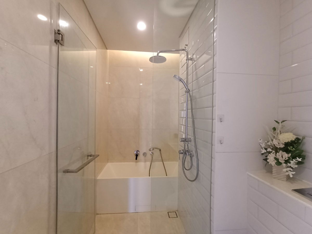รูป Monthly rent at Siamese 42  condo Ready to move in. contact baifern Line ID : as.condo - รูปที่ 11/24