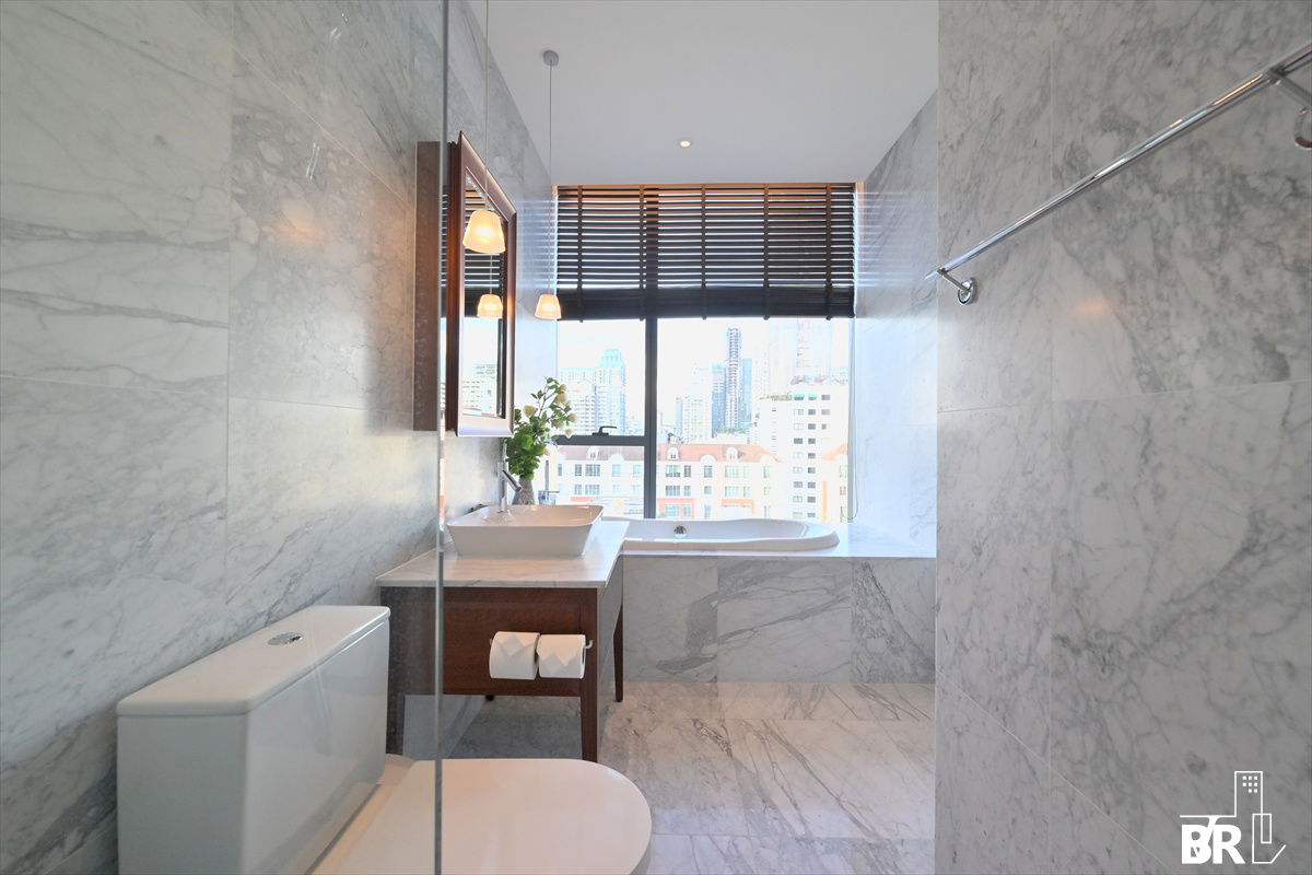 รูป 💎 Rare Luxury Unit! 💎 Fully-Furnished  Khun by YOO  near BTS Thong Lo - รูปที่ 13/13