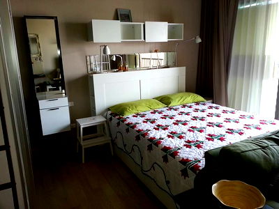 เช่าคอนโด BTS ทองหล่อ : P-116988 ให้เช่า คอนโด โนเบิล รีไฟน์ ซ.สุขุมวิท 26 แขวงคลองตัน เขตคลองเตย กรุงเทพมหานคร พร้อมอยู่ ราคาถูก Line Id: @easycondoplus099-229-6397 