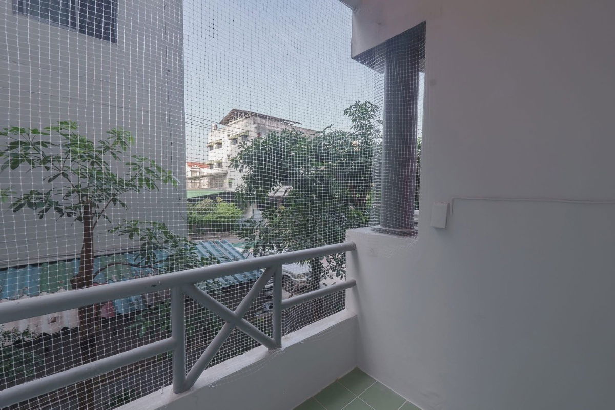 picture New arrivals in Lad Phrao✨ || 🚉 Near MRT Lad Phrao 83 || Installments only 4,xxx baht || 🛍 10 minutes to Central Eastville || - 23/23