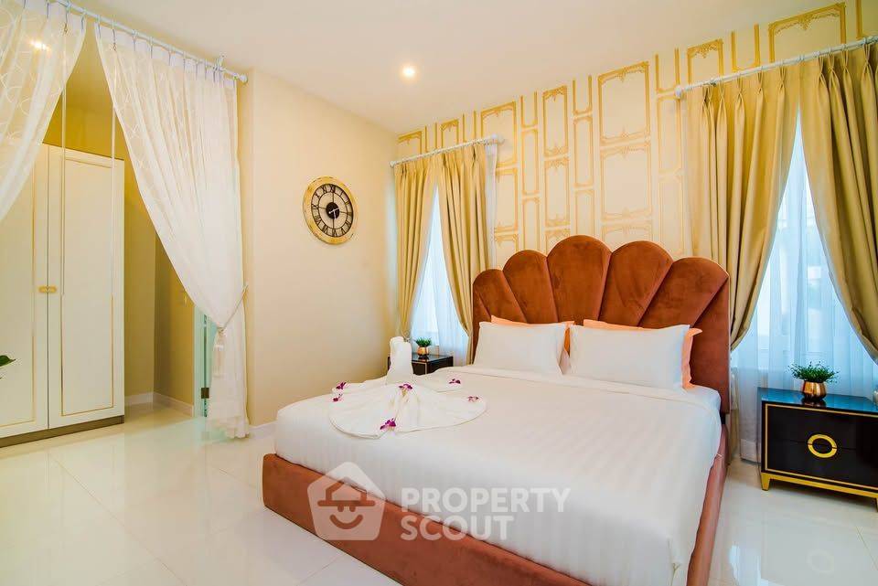 picture 4-BR Villa at Marwin Pool Villa in Thap Tai (ID 2231032) - 20/43