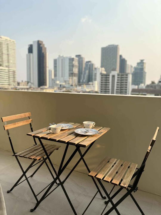 รูป 🏢 ให้เช่าคอนโด : Premier Thonglor (พรีเมียร์ ทองหล่อ)   รหัสทรัพย์ | 📌LNP-C8625  - รูปที่ 3/10