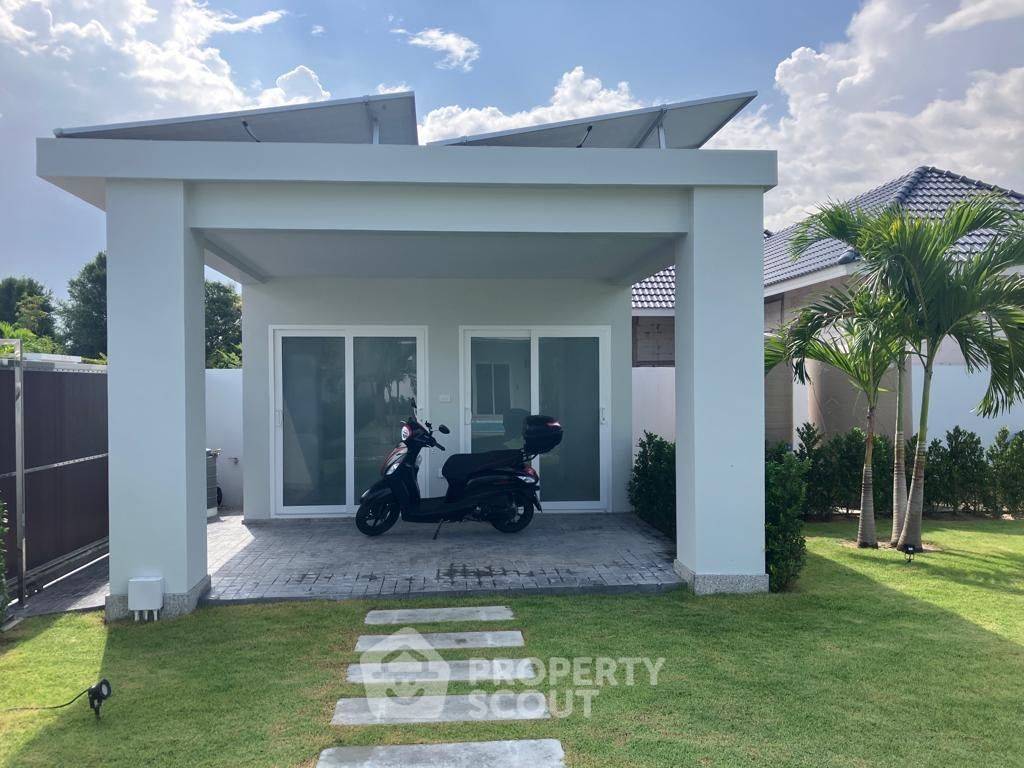 picture Brand New Eco-Friendly Pool Villa at Smart Hamlet (ID 1297096) - 30/31