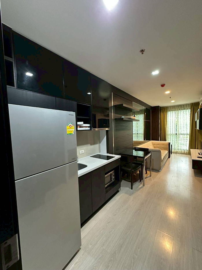 picture 🌱 Rhythm Phra Khanong | Garden View 🍀 Full Function Condo, Ready to Move 📦 - 5/10