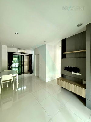 Townhouses for sale : 🎉 For Sell Town house VERVE SAIMAI-PHAHOLYOTHIN 2-story 2 bedroom 2 bathroom