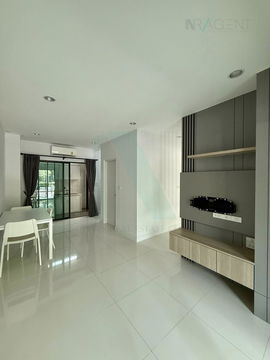 🎉 For Sell Town house VERVE SAIMAI-PHAHOLYOTHIN 2-story 2 bedroom 2 bathroom