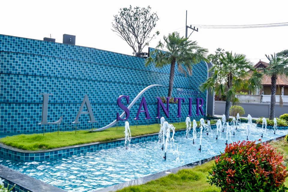 picture 1 Bedroom Condominium @ La Santir - 20/37