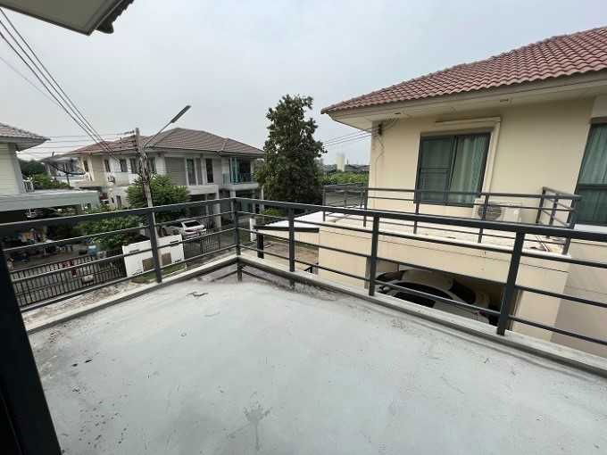picture Sales House Saransiri Tiwanon Chaengwattana 2 - 11/11