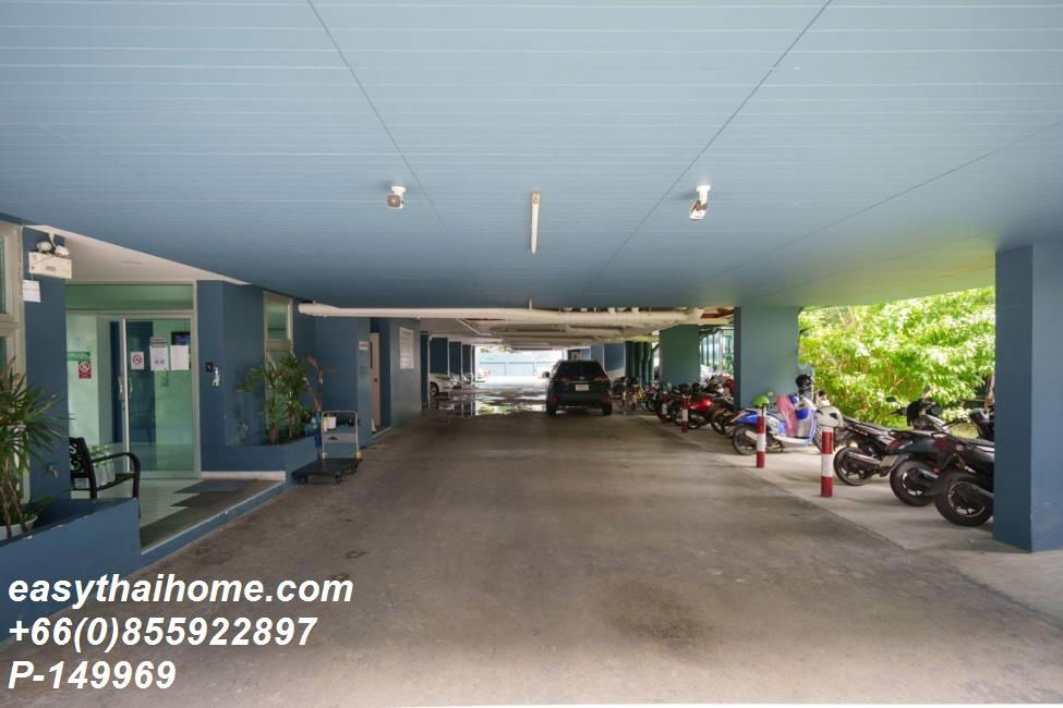 picture P-149969 🏢Condo for sell Deco Condominium fully furnished. - 29/36
