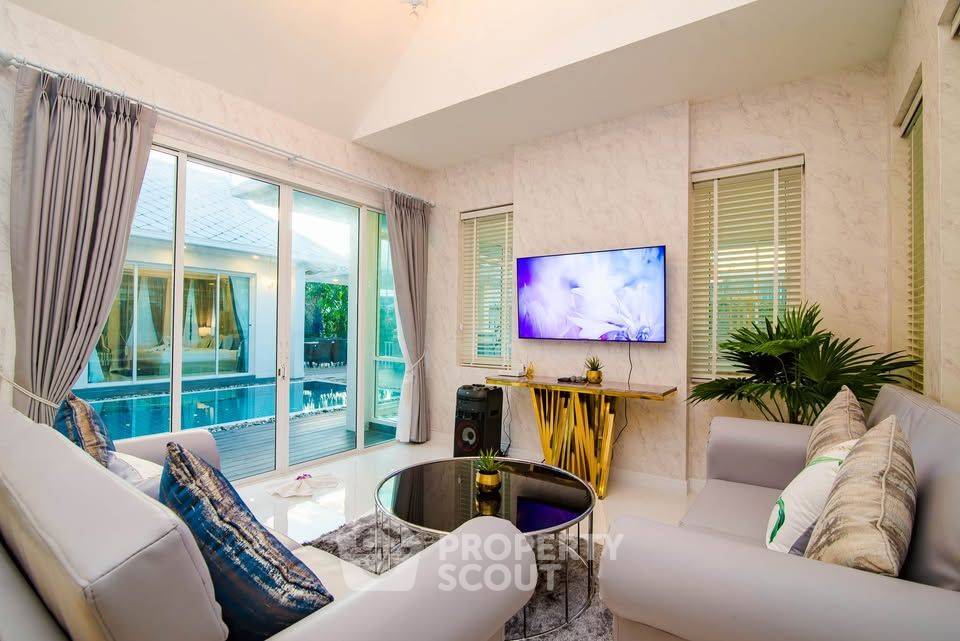 picture 4-BR Villa at Marwin Pool Villa in Thap Tai (ID 2231032) - 41/43