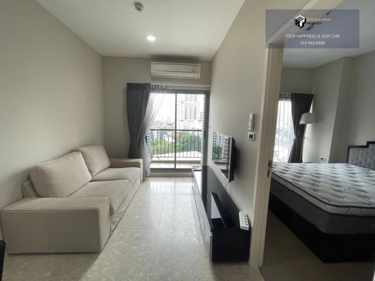 รูป The Crest Sukhumvit 34 | Good Price 🚝ใกล้ BTS Thonglor 100Step |#2025072911113 - รูปที่ 3/11
