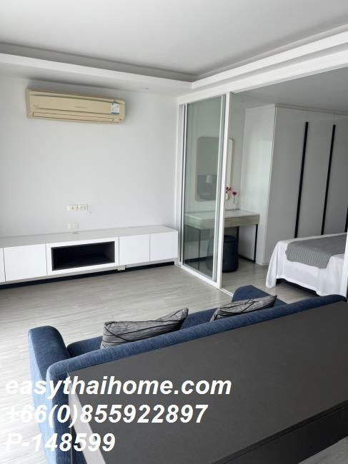 รูป P-148599 🏢ต้องการขายคอนโด ฮาเว่น พหลโยธิน ซ.อินทามระ 4 ถ.สุทธิสาร, แขวงสามเสนใน เขตพญาไท กรุงเทพฯ - รูปที่ 12/12